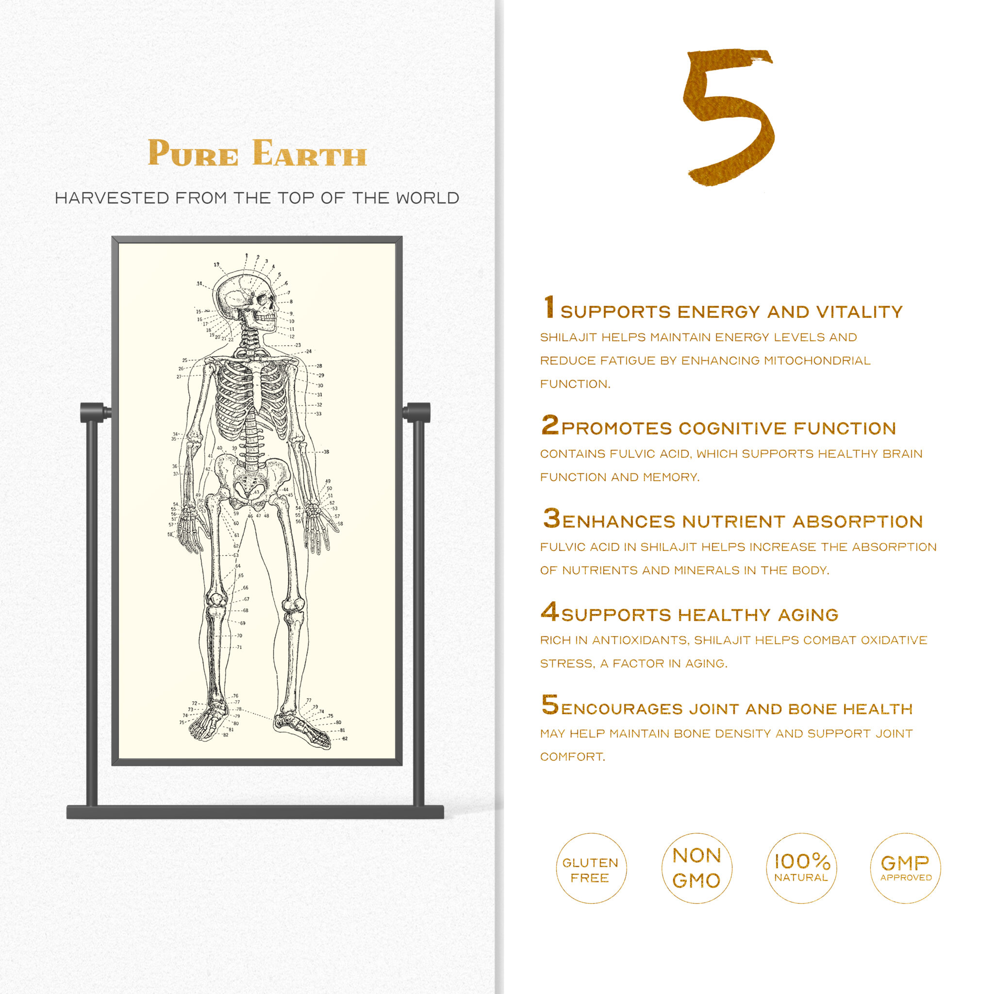 5 additional benefits