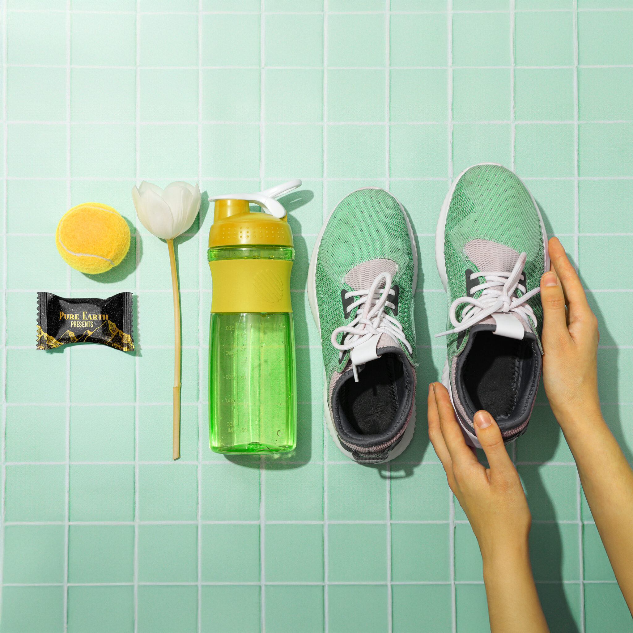 sportswear-and-accessories-with-flowers-on-a-blu-2024-03-05-20-14-11-utc
